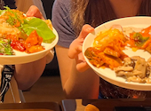 Italian Buffet GRAND CANAL グラン カナル: Rikirikiさんの2026年08月13日の1枚目の投稿写真