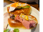 Italian Buffet GRAND CANAL グラン カナル: Rikirikiさんの2026年08月13日の2枚目の投稿写真