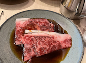 焼肉の名門 天壇 西院店: ちゃんこさんの2026年06月22日の2枚目の投稿写真