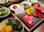 個室焼肉　小風神: とみーさんの2025年11月19日の1枚目の投稿写真
