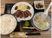 牛たん炭焼 利久 赤れんが テラス店: たけさんの2026年03月の1枚目の投稿写真