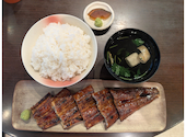 うなぎ料理三代目うな東　中川本店　昭和四十四年創業: のがろんさんの2025年09月の1枚目の投稿写真