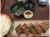うなぎ料理三代目うな東　中川本店　昭和四十四年創業: のがろんさんの2025年12月の1枚目の投稿写真