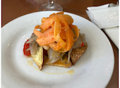 RISTORANTE del Pesce デルペッシェ: akiさんの2026年07月27日の1枚目の投稿写真