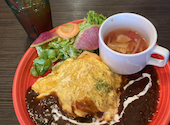 rokucafe ロクカフェ: akiさんの2026年04月21日の1枚目の投稿写真