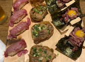 肉居酒屋 ホワイティ―梅田 コマツバラファーム : strmkさんの2026年03月の1枚目の投稿写真