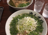らあめんがんてつ 岩見沢店: ぽけてぃさんの2026年05月09日の1枚目の投稿写真