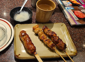 串鳥 北2条東店: ぽけてぃさんの2026年08月22日の1枚目の投稿写真