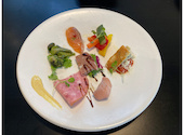 TRATTORIA coccinella トラットリア コチネラ: ５４－６６０ＢＥＡＴさんの2026年07月06日の1枚目の投稿写真