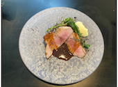 TRATTORIA coccinella トラットリア コチネラ: ５４－６６０ＢＥＡＴさんの2026年07月06日の3枚目の投稿写真