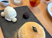 パンケーキカフェ cafeblow 泉佐野店: blueberryさんの2026年04月30日の1枚目の投稿写真