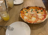 ローマピザとチーズのバル ConeYaki-048 コネヤキゼロヨンハチ: ここあさんの2023年08月18日の2枚目の投稿写真