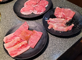 国産牛焼肉　あみやき亭　可児店: ピーチさんの2025年11月の1枚目の投稿写真
