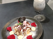 ティアラインローズ　フラワーアンドカフェ: ピーチさんの2026年03月31日の1枚目の投稿写真