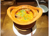 アジアン酒場 SUNRISE サンライズ 木場店: ちかさんの2025年06月06日の2枚目の投稿写真