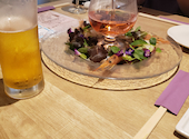 洋食&ぶどう酒のお店 ぼじょ: ユカさんの2024年08月25日の1枚目の投稿写真