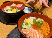 魚鮮水産 越谷東口店: ほしぞらさんの2026年03月31日の1枚目の投稿写真