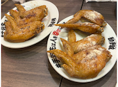 酔っ手羽 富山駅前店: くぐさんの2026年08月12日の1枚目の投稿写真
