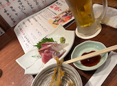 板前がいる町の酒場 庄や 京成津田沼店: さあやさんの2026年06月16日の1枚目の投稿写真