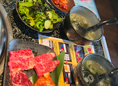 国産牛焼肉　あみやき亭　大垣21号バイパス店: ローズマリーさんの2026年03月の1枚目の投稿写真