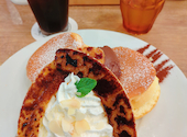 湘南パンケーキ府中店: みちささんの2026年05月31日の1枚目の投稿写真