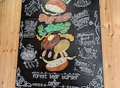 Forest Bear Burger & &nbsp;Diner: みちささんの2026年07月12日の1枚目の投稿写真