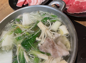 しゃぶしゃぶ牛太 相模大野ステーションスクエア店: yukiさんの2026年08月21日の1枚目の投稿写真