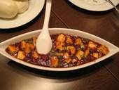 上海家庭料理 謝謝 船橋駅前南口店: 五右衛門さんの2009年05月04日の1枚目の投稿写真