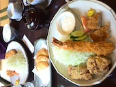 とんかつ遊食 わが家: せとちゃんさんの2014年08月26日の1枚目の投稿写真