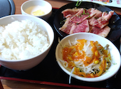 焼肉　安楽亭　青梅新町店: ちゃむさんの2025年10月の1枚目の投稿写真