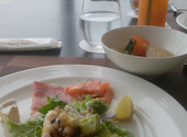 リーガロイヤルグラン沖縄　Dining 19: Hiloさんの2021年01月の1枚目の投稿写真