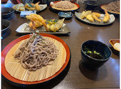 天串と日本酒と天晴れ : ぱぴよんさんの2026年06月20日の1枚目の投稿写真