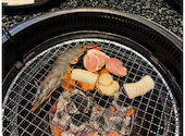 あみやき亭 港知多店: こねずみさんの2026年09月05日の3枚目の投稿写真