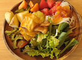 Days Kitchen Vegetable Garden デイズキッチンベジタブルガーデン 西神中央店: みっちーさんの2025年08月16日の3枚目の投稿写真
