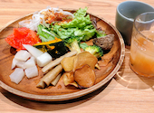 Days Kitchen Vegetable Garden デイズキッチンベジタブルガーデン 西神中央店: みっちーさんの2026年02月09日の2枚目の投稿写真