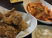 kayaチキン 新大久保店: yさんの2020年10月17日の1枚目の投稿写真