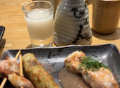 串鳥 番外地 駅前通店: mikarinさんの2026年05月20日の1枚目の投稿写真