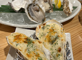 Oyster&Smoked BAR SANGO オイスターアンドスモークドバーサンゴ 牡蠣 エキニシ店: mikarinさんの2026年03月27日の2枚目の投稿写真
