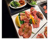 焼肉GRANDELA: みーさんさんの2026年05月28日の1枚目の投稿写真