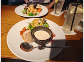 Bistro Cafe ENCORE アンコール 松戸: あきまるさんの2026年09月14日の1枚目の投稿写真