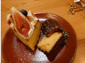 Creperie BRETON クレープリーブルトン 松戸店: あきまるさんの2023年10月20日の2枚目の投稿写真