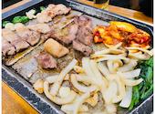 ホルモン鍋 大邱食堂 魚町本店: みっちゃんさんの2024年12月07日の1枚目の投稿写真