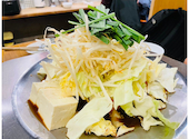 ホルモン鍋 大邱食堂 魚町本店: みっちゃんさんの2024年12月07日の2枚目の投稿写真