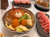 北海道めんこい くまちゃん温泉 渋谷店: みーさんの2025年10月25日の1枚目の投稿写真