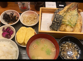天ぷらと海鮮 ニューツルマツ 心斎橋パルコ店: Arさんの2026年01月の1枚目の投稿写真