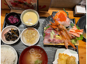 天ぷらと海鮮 ニューツルマツ 心斎橋パルコ店: Arさんの2026年04月の1枚目の投稿写真