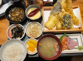 天ぷらと海鮮 ニューツルマツ 心斎橋パルコ店: Arさんの2026年06月15日の1枚目の投稿写真