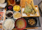天ぷらと海鮮 ニューツルマツ 心斎橋パルコ店: Arさんの2026年08月15日の1枚目の投稿写真
