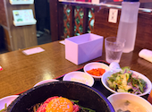 豚友家 トヌガ 新大久保店: rieko1228さんの2026年06月29日の1枚目の投稿写真
