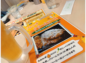 Open Kitchen オープンキッチン 然: りんままさんの2025年03月23日の3枚目の投稿写真